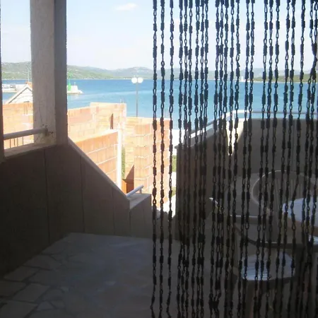 Direkt Am Mit Anlegeplatz By Interhome * Betina (Sibenik-Knin)