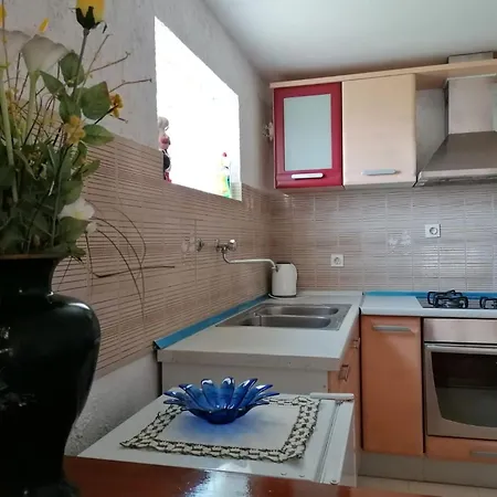 Direkt Am Mit Anlegeplatz By Interhome Apartman Betina (Sibenik-Knin)