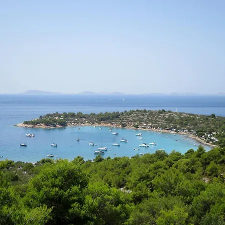 شقة Direkt Am Mit Anlegeplatz By Interhome