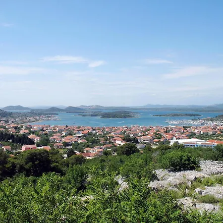 Apartmán Direkt Am Mit Anlegeplatz By Interhome Betina (Sibenik-Knin)