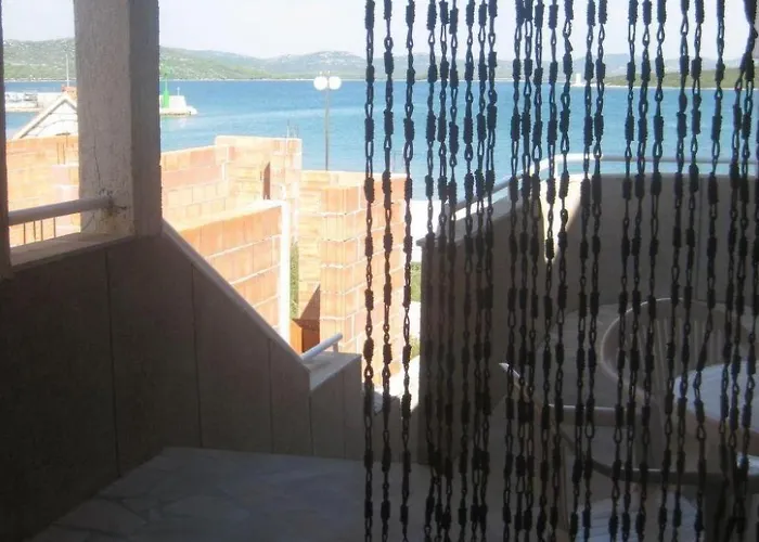 Direkt Am Mit Anlegeplatz By Interhome * Betina (Sibenik-Knin)