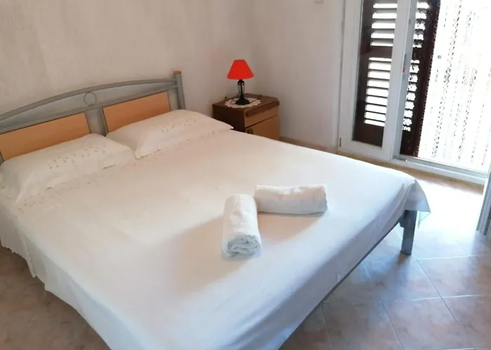 Apartmán Direkt Am Mit Anlegeplatz By Interhome