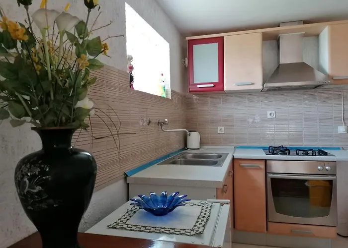 Direkt Am Mit Anlegeplatz By Interhome شقة بيتينا