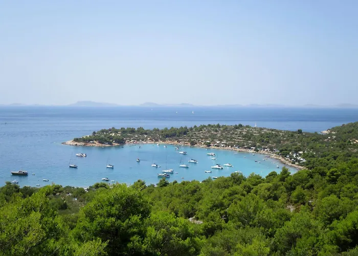 Daire Direkt Am Mit Anlegeplatz By Interhome